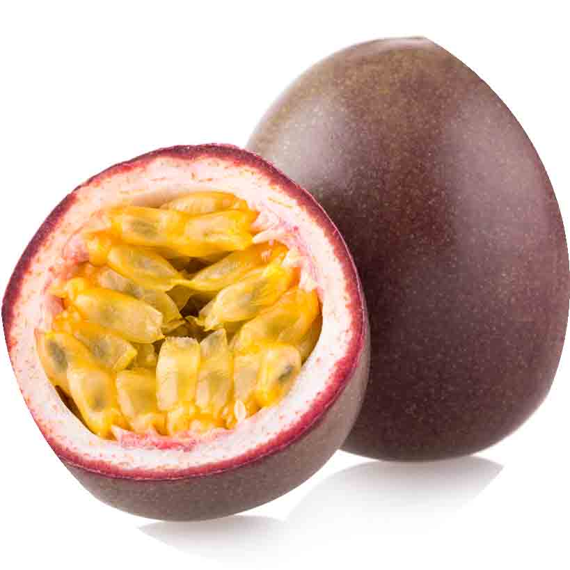 passion fruit