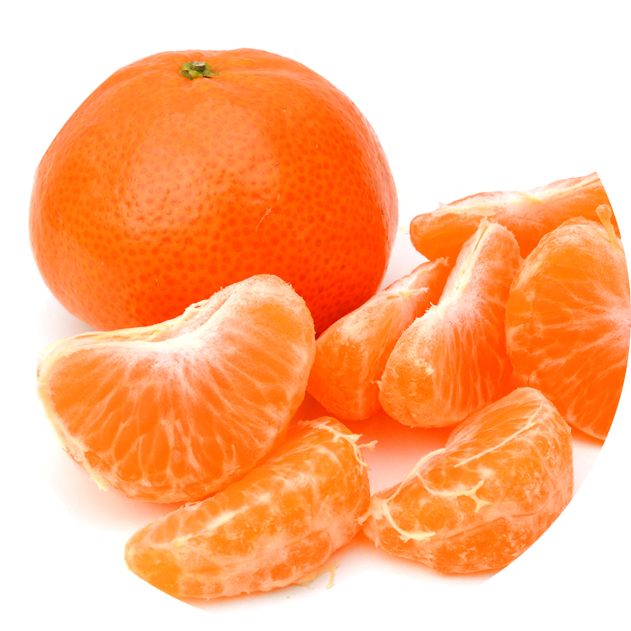 mandarinky
