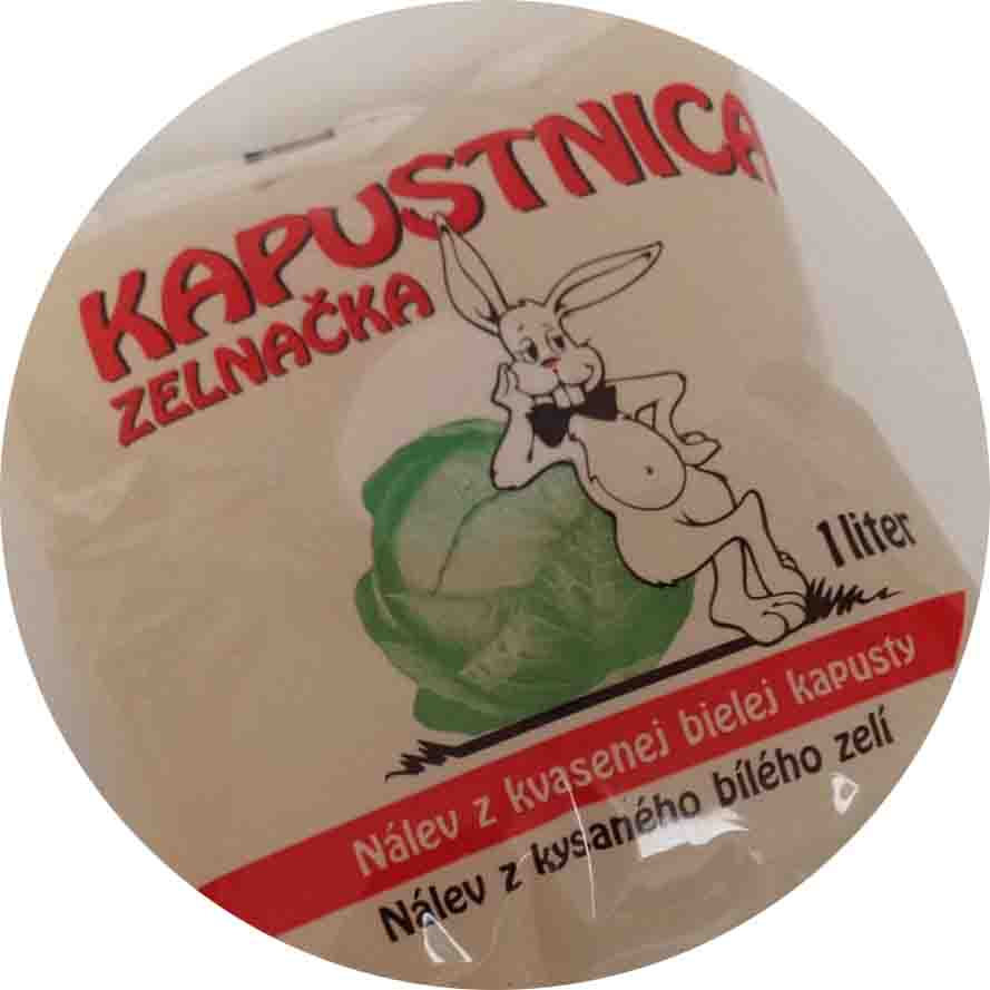 kapustnica